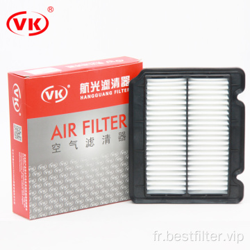 Filtre à air de haute qualité de moteur de pièces de voiture automatique 96536696